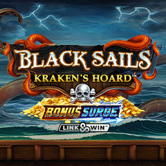 Black Sails Krakens Hoard